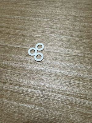 quality Automotive Chemical Resistance Round Industrial Oil Seals Rubber 7*12*1.9mm factory
